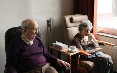 In-Home Care: When is it Time?